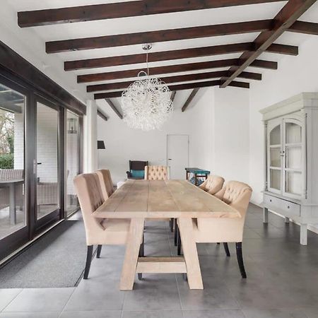 Hello Zeeland - Villa Park Reygersbergh 11 Осткапеле Екстериор снимка