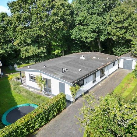 Hello Zeeland - Villa Park Reygersbergh 11 Осткапеле Екстериор снимка