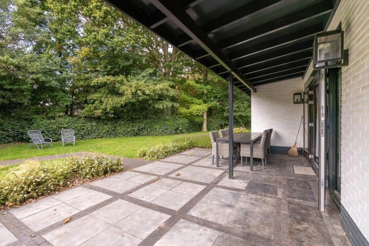 Hello Zeeland - Villa Park Reygersbergh 11 Осткапеле Екстериор снимка